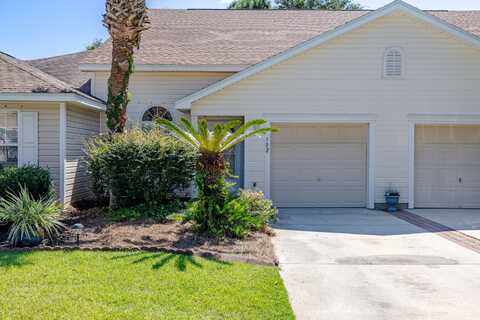 102 Park Place, Panama City Beach, FL 32413