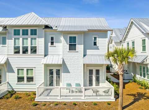 128 Wharf Lane, Inlet Beach, FL 32461
