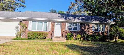 20 Bayview Drive, Shalimar, FL 32579