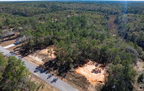 Lot 15 Black Bear Court, DeFuniak Springs, FL 32435