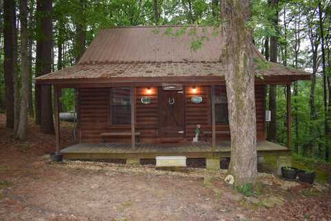 255 Mount Carmel Road, Dierks, AR 71833