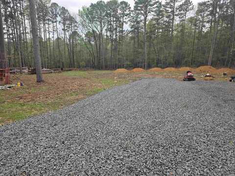149 View Drive Drive, Shirley, AR 72153