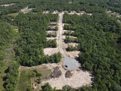 Lot 7 Black Bear Court, DeFuniak Springs, FL 32435