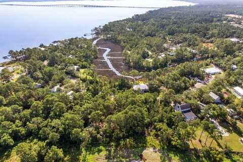 Lot 28 Pisces Drive, Santa Rosa Beach, FL 32459
