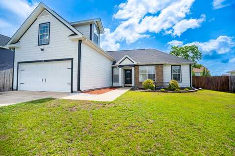 508 Boulder Street, Crestview, FL 32536