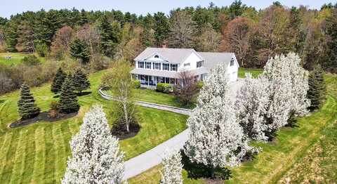 66 Foster Avenue, Hampden, ME 04444