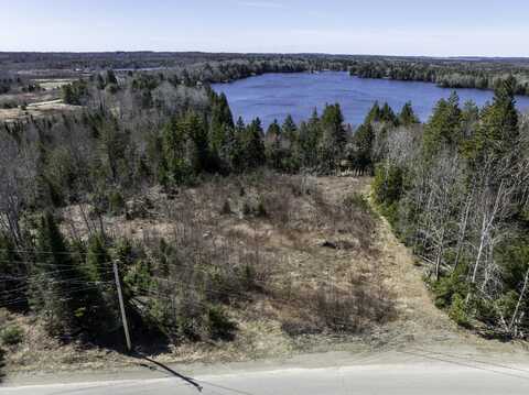 Lot 19-13d Halls Mills Road, Whiting, ME 04691