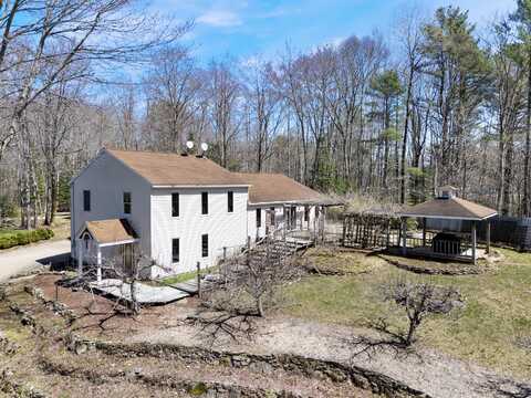 36 Farmview Lane, Freeport, ME 04032