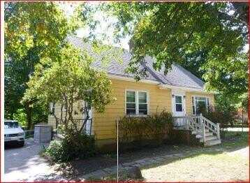 9 Allen Avenue Extension, Falmouth, ME 04105