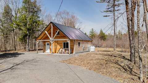 175 Jaquith Pond Road, Brownville, ME 04414