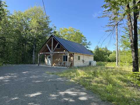 175 Jaquith Pond Road, Brownville, ME 04414