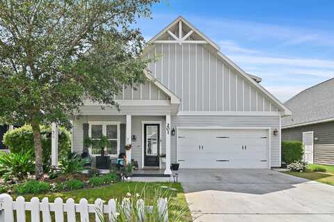 201 Blakely Drew Boulevard, Santa Rosa Beach, FL 32459