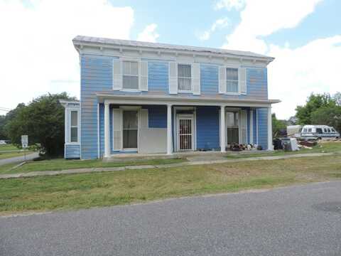 123 Deems Street, Burkeville, VA 23922
