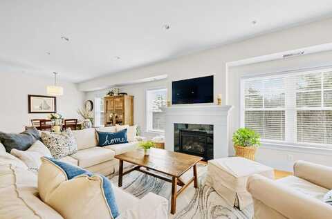 75 Clearwater Drive, Falmouth, ME 04105