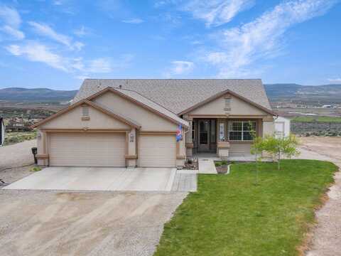 224 Hamilton Creek Court, Elko, NV 89801