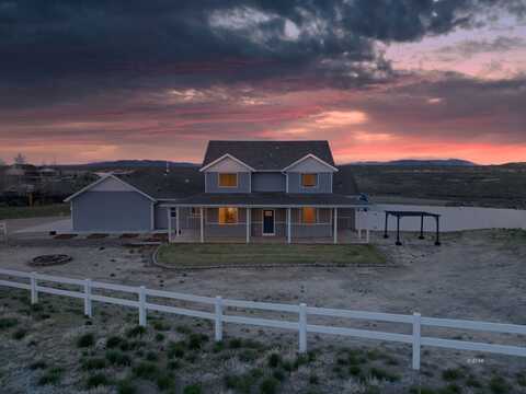 139 Glenvista Drive, Spring Creek, NV 89815