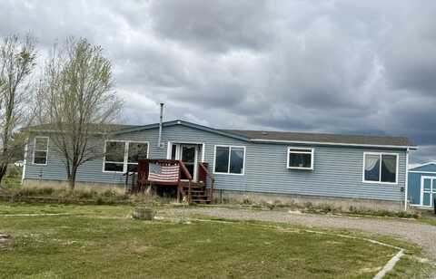 437 Castlecrest Place, Spring Creek, NV 89815