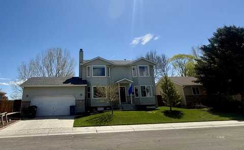 3534 Hawthorne Drive, Elko, NV 89801
