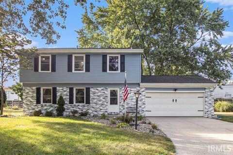 54304 Blair Court, Elkhart, IN 46514
