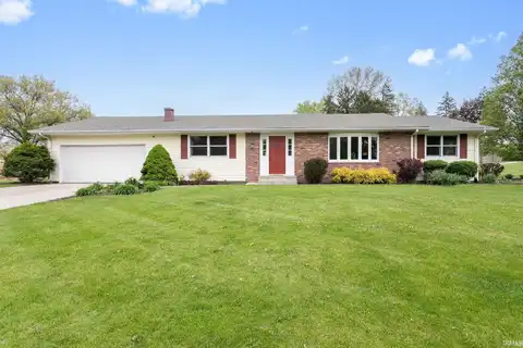 23293 Orchard Lane, Goshen, IN 46528
