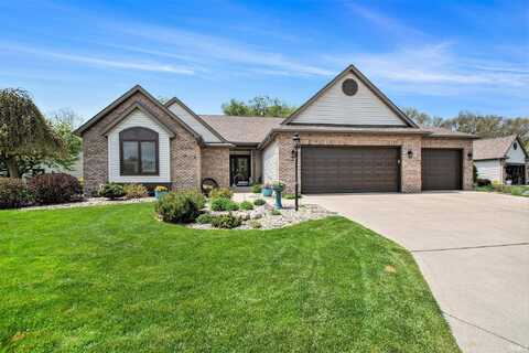 1607 Brookstone Court, Elkhart, IN 46514