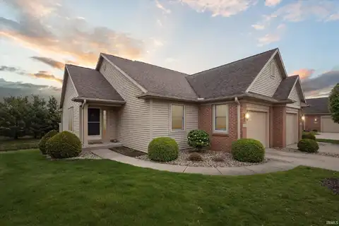 1432 Bradford Court, Goshen, IN 46528