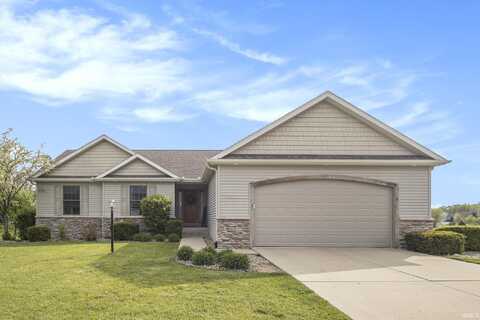 3120 Brunswick Square Drive, Mishawaka, IN 46544