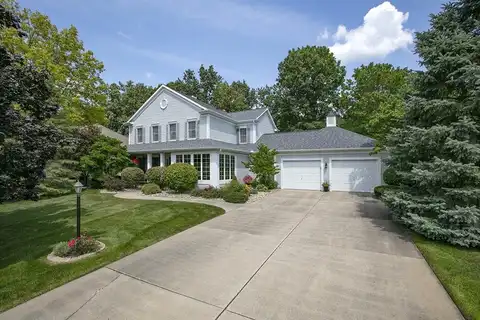 3201 Wakefield Road, Goshen, IN 46528