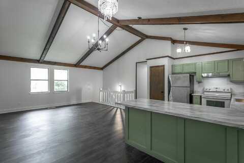 707 Charlee Lane, Hixson, TN 37343