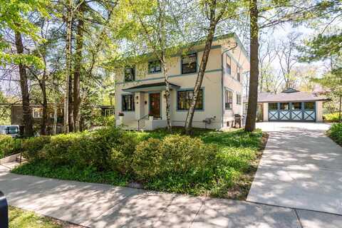 2809 Columbia Road, Madison, WI 53705