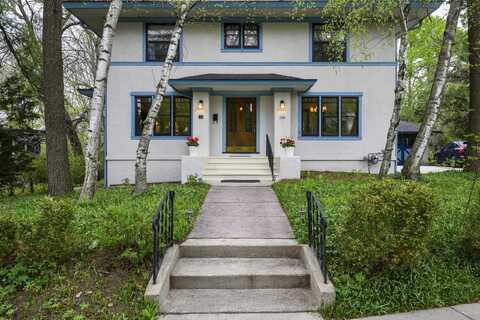 2809 Columbia Road, Madison, WI 53705