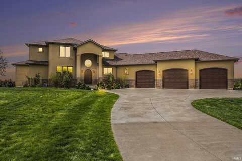 11592 Maple Ridge Drive, Middlebury, IN 46540