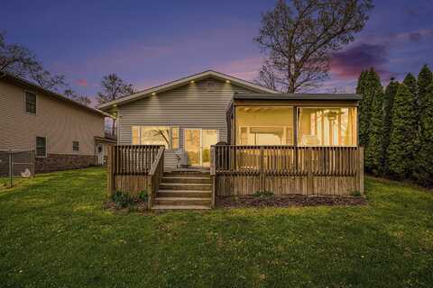 22760 Lake Shore Drive, Elkhart, IN 46514