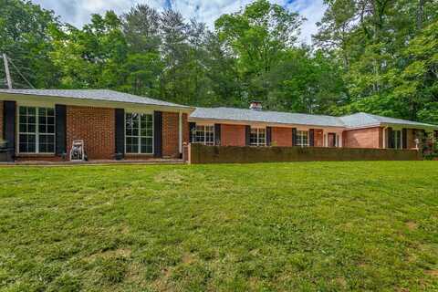 1701 Sea Gull Lane, Hixson, TN 37343
