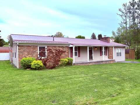 153 Glacier Lane, PRINCETON, WV 24740
