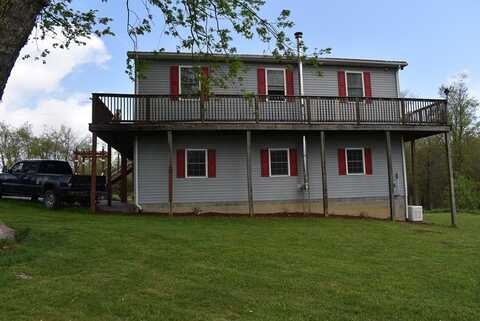 1100 PROSPERITY SCHOOL ROAD, ROCK, WV 24747