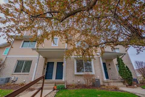6933 Chester Drive, Madison, WI 53719