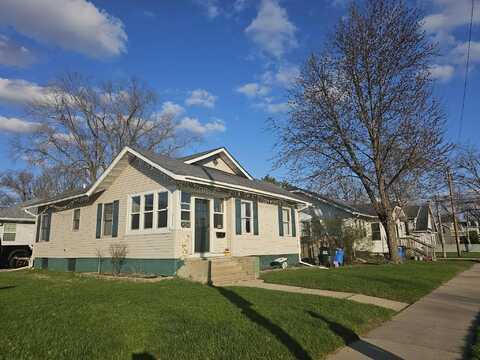 713 Dewitt Street, Portage, WI 53901