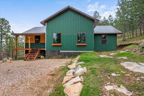 12021 Crook City Road, Whitewood, SD 57793
