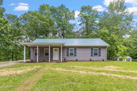 631 Millbrook Circle, Cleveland, TN 37323