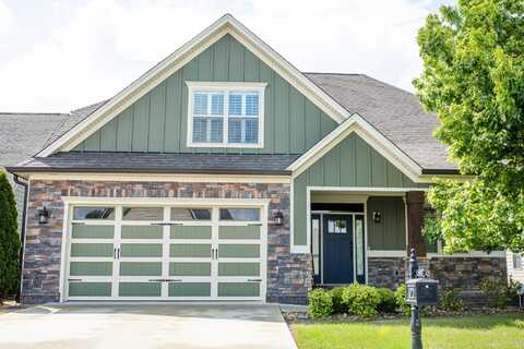 7992 Frostwood Lane, Ooltewah, TN 37363
