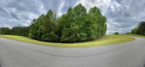 0 Thunder Ridge Drive, South Pittsburg, TN 37380