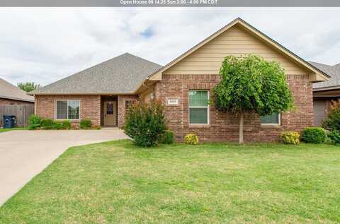 4410 Sandhill Dr, Enid, OK 73703