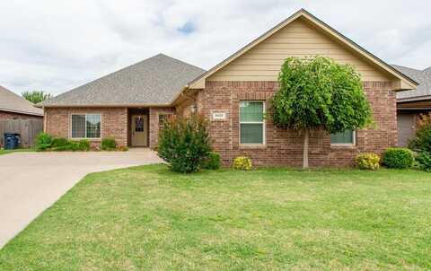 4410 Sandhill Dr, Enid, OK 73703