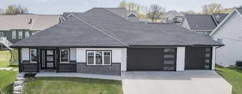 409 E School Road, Cottage Grove, WI 53527