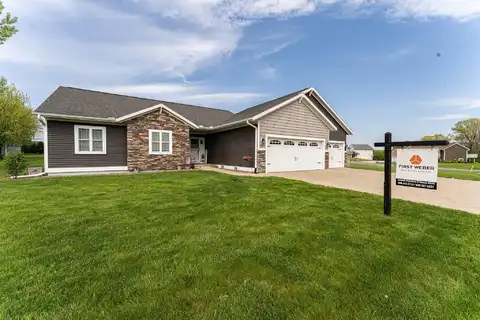 351 Alyssa Street, Tomah, WI 54660