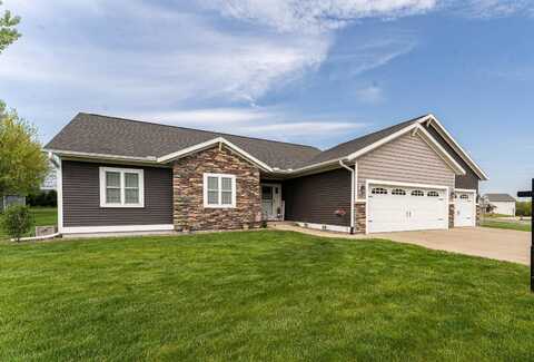 351 Alyssa Street, Tomah, WI 54660