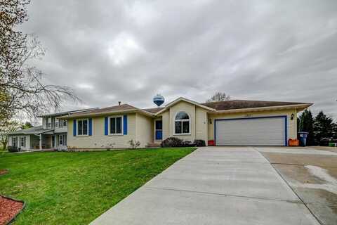 5543 Galway Drive, Waunakee, WI 53597