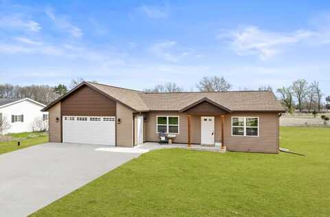 W2743 Whitetail Lane, Montello, WI 53949