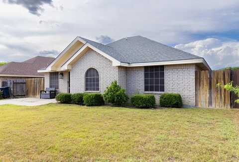 2119 La Jolla Sr, Eagle Pass, TX 78852